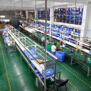 Bonita <span class=keywords><strong>antena</strong></span> direccional montada en la pared de 698-2700MHz, banda completa, aumento de <span class=keywords><strong>señal</strong></span> de polarización única 4G, <span class=keywords><strong>antena</strong></span> de placa fuerte - Product Image 6