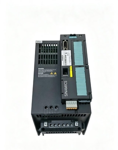 6SL3210-1SE16-0UA0 6SL3210-1SE16-0AA0 S120 Módulo de Frecuencia 6SL3210-1SE16-0UA0 S120 Módulo de Potencia PM340 3AC 5.9A 2.2kW - Product Image 3