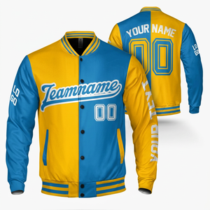 Customizable <b>Baseball</b> New Style Casual Varsity <b>Jackets</b> Winter Personalized Sports Varsity <b>Jacket</b> Custom Varsity <b>Jacket</b> <b>Man</b> - Product Image 1