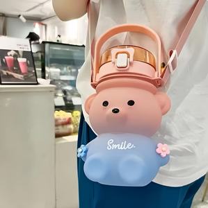 1 шт., милая чашка для воды - Product Image 3