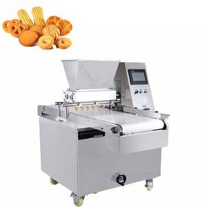 Maquinaria Industrial para Galletas y Bizcochos - Product Image 2