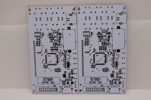 Placa de Circuito Impreso de Alta Precisión Personalizada 3-MAP SCAN 361, Placa PCB sin Componentes, Certificación ISO, para Ensamblaje de Equipos Electrónicos - Product Image 6