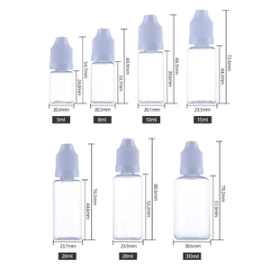 Gotas Autobronceadoras Veganas de Larga Duración Han Linger Private Label 15ML, Bronce Dorado Intenso - Product Image 2