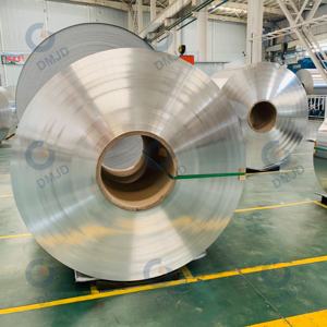 رقائق الألومنيوم ، سعر معقول لكل طن من رقائق الألومنيوم للمطبخ - Product Image 1