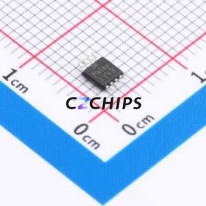 LT6100CMS8วงจรรวม MSOP-8 # TRPBF ชิปวงจรรวมเครื่องขยายเสียงรับรู้ในปัจจุบัน - Product Image 2