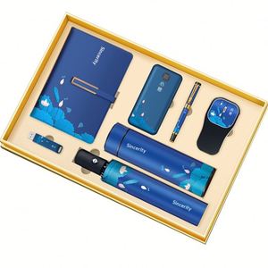 Coffret Cadeau d'Entreprise Personnalisé avec Logo Créatif Modèle TU110 pour Événements et Conférences <span class=keywords><strong>de</strong></span> <span class=keywords><strong>Chambre</strong></span> <span class=keywords><strong>de</strong></span> <span class=keywords><strong>Commerce</strong></span> - Souvenirs Pratiques pour - Product Image 1