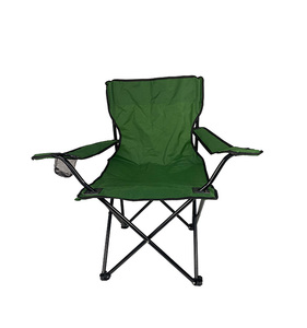 Sedia da Campeggio Pieghevole Portatile in Metallo Moderno Personalizzabile per Esterni, Spiaggia, Parco, Pesca ed Escursionismo - Vendita all'Ingrosso - Product Image 4