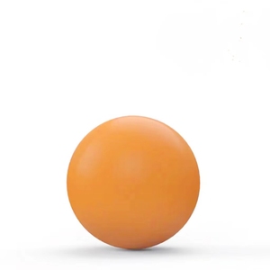 Ballons de massage en silicone ProCircle Fitness pour le lacrosse - Product Image 3