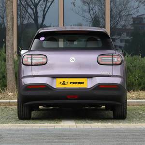 Chery QQ3 2026 Auto Elettrica, Autonomia 310/420km, 5 Posti, Hatchback, Trazione Posteriore, Guida a Sinistra, Alimentazione a Batteria, <span class=keywords><strong>Nuova</strong></span> Auto Compatta per Famiglia e Pendolari Urbani - Product Image 5