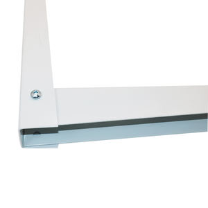 <span class=keywords><strong>Support</strong></span> d'unité de condensation d'air <span class=keywords><strong>Support</strong></span> de climatisation Climatiseur extérieur <span class=keywords><strong>Support</strong></span> de compresseur de climatisation - Product Image 3