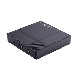 Nuovo 2024 XS97 ATV MINI H618 Android 12 Box TV Android con Telecomando Certificato Google Compatibile con Google <span class=keywords><strong>Play</strong></span> <span class=keywords><strong>Store</strong></span> - Product Image 3