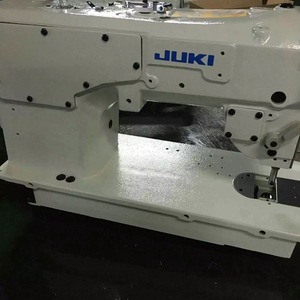 จักรเย็บผ้าอุตสาหกรรมแบบเข็มเดี่ยวความเร็วสูง รุ่น LZ-2287A ยี่ห้อ Juki - Product Image 3