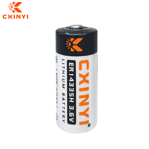 CXINYI <span class=keywords><strong>serie</strong></span> <span class=keywords><strong>o</strong></span> paquete de baterías paralelas Li/SOCl2 Baterías para dispositivos IoT de temperatura controlada - Product Image 6