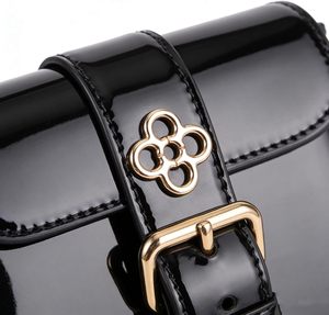 อุปกรณ์ตกแต่งกระเป๋าแบบหมุดโลหะรูปดอกไม้ OSOLADY สำหรับเสื้อผ้า งานหนัง เข็มขัด รองเท้า ปลอกคอสุนัข และเครื่องประดับ - Product Image 5