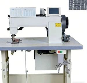 Manufacturers Supply Two Needle Tablet Computer <b>Sewing</b> Machines - Product Image 1
