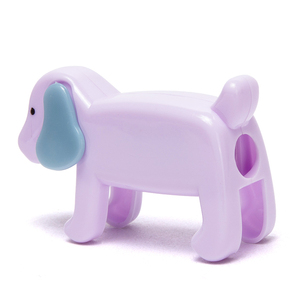 niños <span class=keywords><strong>seguro</strong></span> <span class=keywords><strong>barato</strong></span> al por mayor de alta calidad de <span class=keywords><strong>perro</strong></span> cachorro agujero lindo bebé animal lápiz sacapuntas para niños - Product Image 5