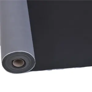 130gsm~180gsm SFS flame resistant three-layered membrane for roof watertightness and breath