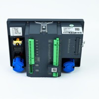 Controlador de Unidad Principal de Anillo de Alto Voltaje EASTSONG ES505-3, Sensor de Temperatura Inalámbrico de 3 Canales, Diagrama de Simulación Dinámica, Indicaciones de Voz