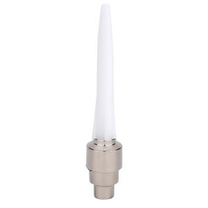 Accessoires de roue à LED pour vélo de montagne Spinning Glow Stick Valve Stem Lights Night Riding Feature Battery Power for Bicycles - Product Image 5