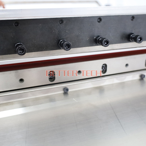 High Speed <strong>Automatic</strong> Paper Roll Cutting <strong>Machine</strong> Paper Roll to Sheet Cutting <strong>Machine</strong> - Product Image 4