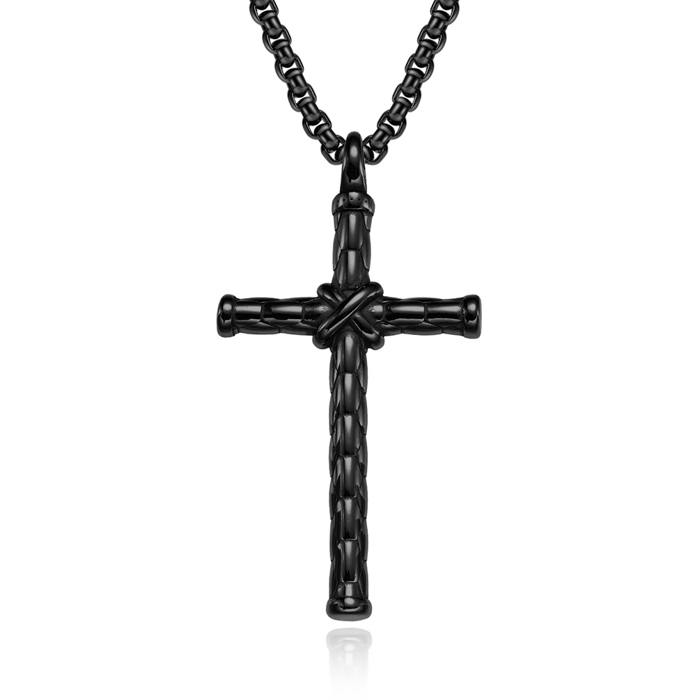 Noir PL001 3,5 mm * 60 cm