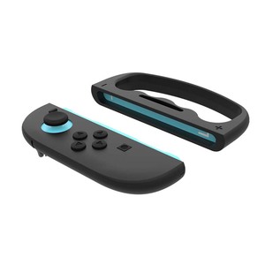 Game <span class=keywords><strong>Boxing</strong></span> Grip <span class=keywords><strong>Switch</strong></span> 2 Joncon Magnetic Portable <span class=keywords><strong>Fitness</strong></span> Grip avec sangles de poignet pour Nintend <span class=keywords><strong>Switch</strong></span> 2 <span class=keywords><strong>Boxing</strong></span> Grips Accessoires - Product Image 4