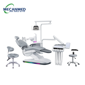 Hospital Clinics Use Surgery Dentistry Equipment <strong>Dental</strong> <strong>Unit</strong> <strong>Chair</strong> <strong>Manufacturer</strong> Adjustable <strong>Dental</strong> <strong>Chairs</strong> - Product Image 6