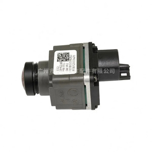 Cámara de Visión Trasera para Land Rover Range Rover BJ3219H422AB 480x600 Visión Nocturna 12V DC Asistencia de Marcha Atrás - Product Image 1