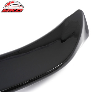 สปอยเลอร์หลังทรง TRD สีดำเงา สำหรับ Subaru BRZ - Product Image 6