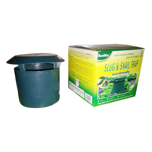 Trampa para Caracoles y Babosas para Huertos y Jardines, Ecológica y Respetuosa con el Medio Ambiente - Product Image 1