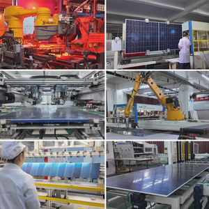 Household Energy Storage Lithium Battery System 51.2V 15kWH 30KWH with <strong>10</strong> Years Quality Warranty Power Solar Battery - Product Image 3