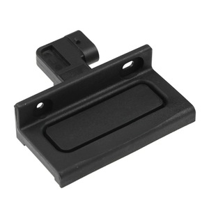 Interruptor de Apertura de Maletero Chevrolet 10446243 22751230 20785844 Para Reemplazo y Reparación, Material ABS - Product Image 5