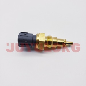 Capteur de température du liquide de refroidissement du moteur Hitachi 8-97170327-0 pour excavatrice ZAX200 240 250 330 360-3 à injection électronique de carburant - Product Image 1