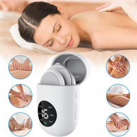 Appareil de massage à impulsions électriques pour la relaxation musculaire et la récupération sportive