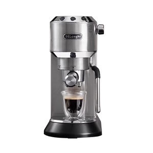 Cafetera Semiautomática EC885: Compacta para Uso en el Hogar y la Oficina - Product Image 2