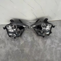Phares LED de remplacement pour Mazda MX-5 (2016-2022) – Compatibles et faciles à installer (Plug and Play)