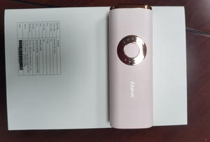 Machine d'épilation laser IPL à usage domestique sortie de <span class=keywords><strong>lumière</strong></span> continue épilation rapide automatique Depiladora pour le corps avec prise américaine - Product Image 4