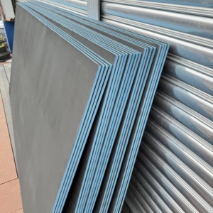 1/2 inch 4x8 ft không thấm nước tấm Tường XPS gạch backer Hội Đồng Quản Trị cho vòi hoa sen Tường và sàn - Product Image 6