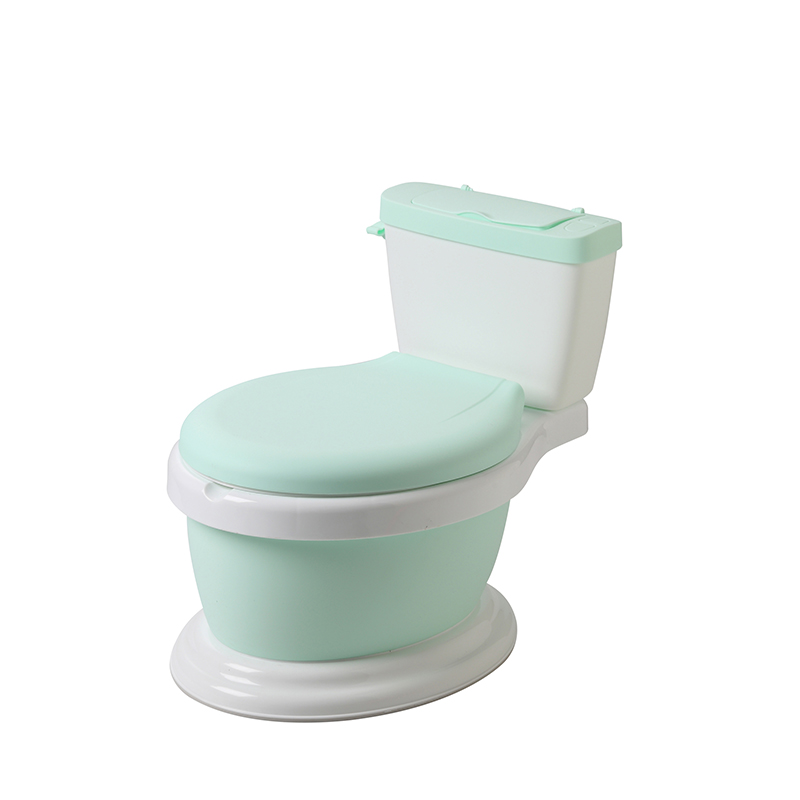 Factory price baby potty multi-functional taning portable baby training toilet seat Orinal de bebe potty training chair