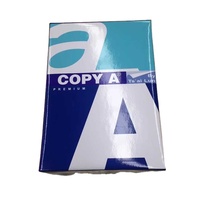 Papier A4 en gros Qiyin, papier copie bon marché 80 g/m², papier imprimante A4 75 g/m², papier A4 70 g/m² pour le bureau
