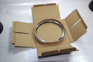 Bagues de piston 4089644 pour moteur diesel, bijoux ISC ISL QSC QSL - Product Image 4