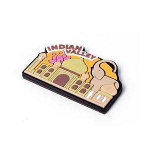 Custom Soft Rubber PVC Fridge <strong>Magnet</strong> and Card Sticker for Promotion Gifts for Souvenir <strong>Magnet</strong> Wholesale Refrigerator <strong>Magnet</strong> - Product Image 2
