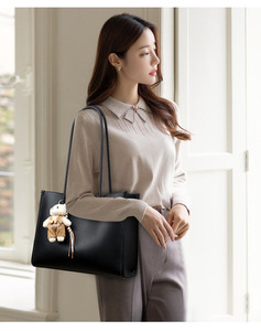 Nouveaux Sacs Bandoulière de Créateur Tendance en Cuir PU de Haute Qualité, Sacs Messager Décontractés, Cabas de Luxe pour Femmes, Sacs à Main et Pochettes - Product Image 5