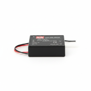 Mean Well LDH-45B-350DA DC-DC Converter 45W 350mA DALI Input 24VDC Single Channel <b>LED</b> <b>Driver</b> - Product Image 2