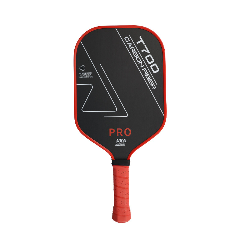 5057 línea roja sólida pro