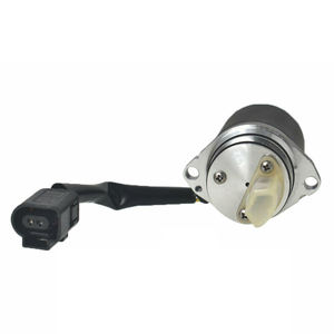 Pompa Oli Diferensial WOMALA Auto Parts 30783079 untuk Volvo XC60 XC90 XC70 S60 S40 V70 V40 C30 2019 - Product Image 3