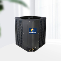 Unité de traitement d'air 18 SEER 48000BTU Unité de condensation à décharge supérieure
