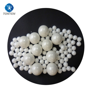 Billes de meulage en oxyde de zirconium de haute pureté, peuvent être utilisées <span class=keywords><strong>pour</strong></span> le polissage des métaux et le polissage des miroirs - Product Image 5