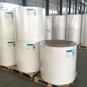 Rotolo di Carta Termica per Registratore di Cassa 1000mm*2000m, Vendita Calda Rotolo Jumbo di Carta Termica per POS/<span class=keywords><strong>ATM</strong></span>/Banca - Product Image 6