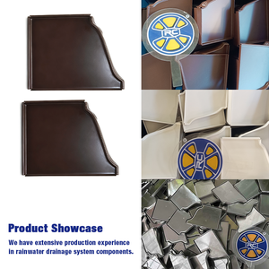 6 אינץ 'התאמה אישית סגסוגת אלומיניום ימין/שמאל - Product Image 3